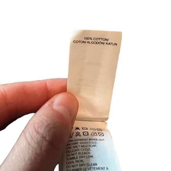 NWT! Lucky Brand striped tank top. Size small - Picture 4 of 10